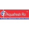 Aquafresh RO system in Ahmedabad  logo